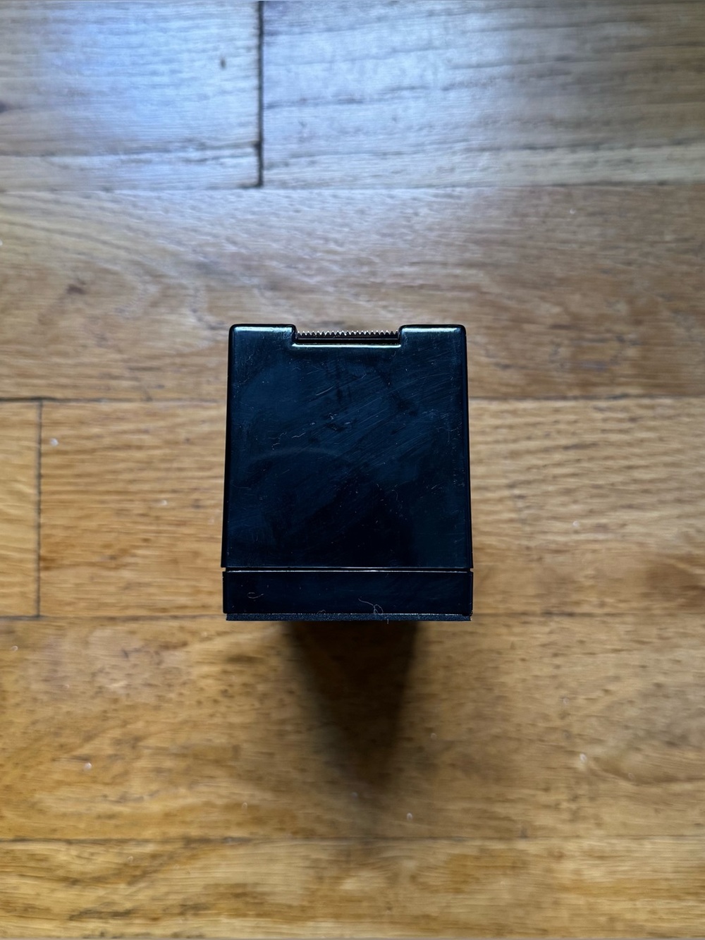 black Poppin tape dispenser - Picture 6 of 16